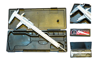 Vernier Caliper 0-150mm