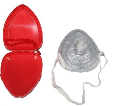 CPR POCKET MASK