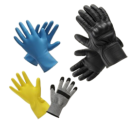 Hand Protection