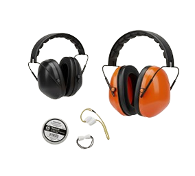Ear Protection
