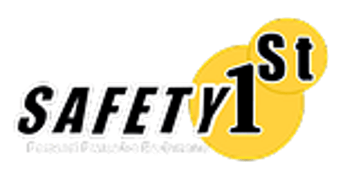 Top Safety Products for Home & Workplace | Safety First