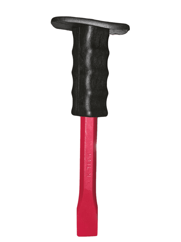 High-Quality Flat Chisels for Precision Work | Safety First