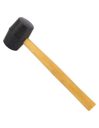 Rubber Hammer