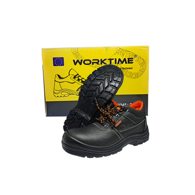 SAFETY SHOE ANKLE – WORKTIME