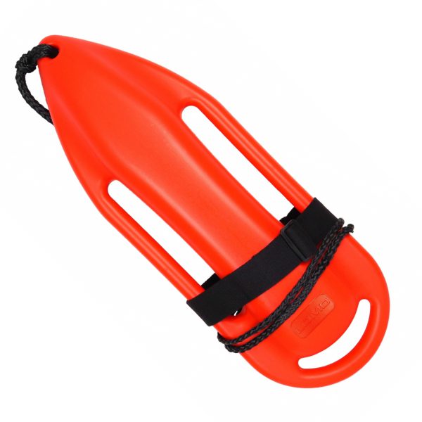 Lifeguard Rescue Equipment: Essential Gear for Safety