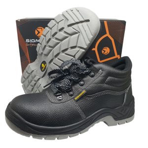 Buy Safety Shoes Online | Leg Protection Equipment