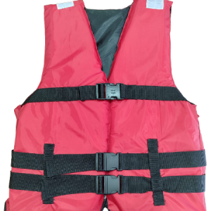 RIVER ISLAND ADULT LIFE JACKET