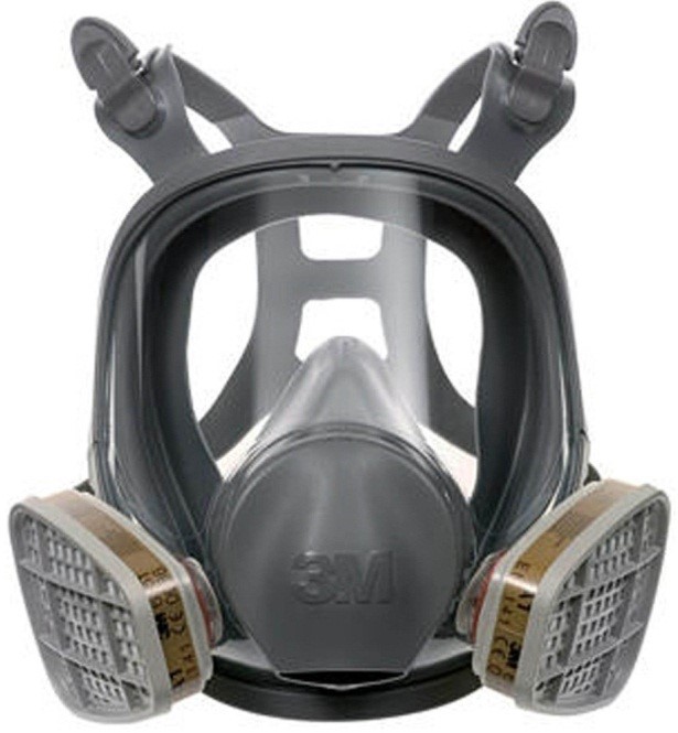 Respiratory protection