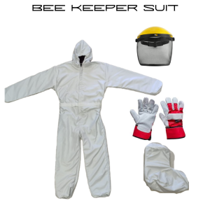 BEEKEEPER SUIT