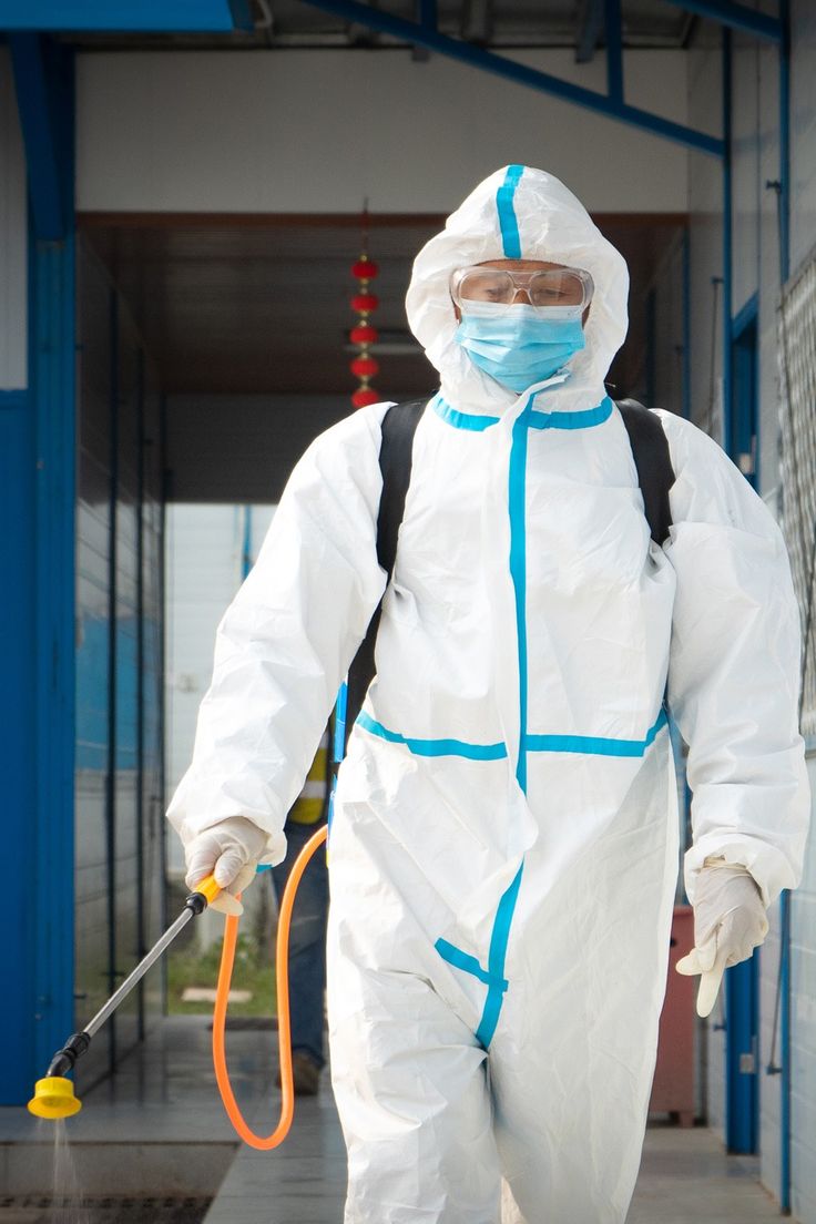 Body Protection Equipment : Essential Gear For Workplace Safety