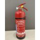 Dry Powder Fire Extinguisher