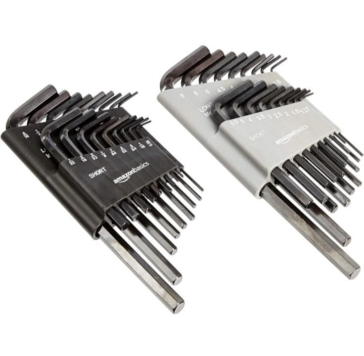 allen key set